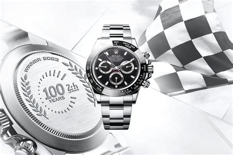 rolex le mans prix|rolex le mans 2023.